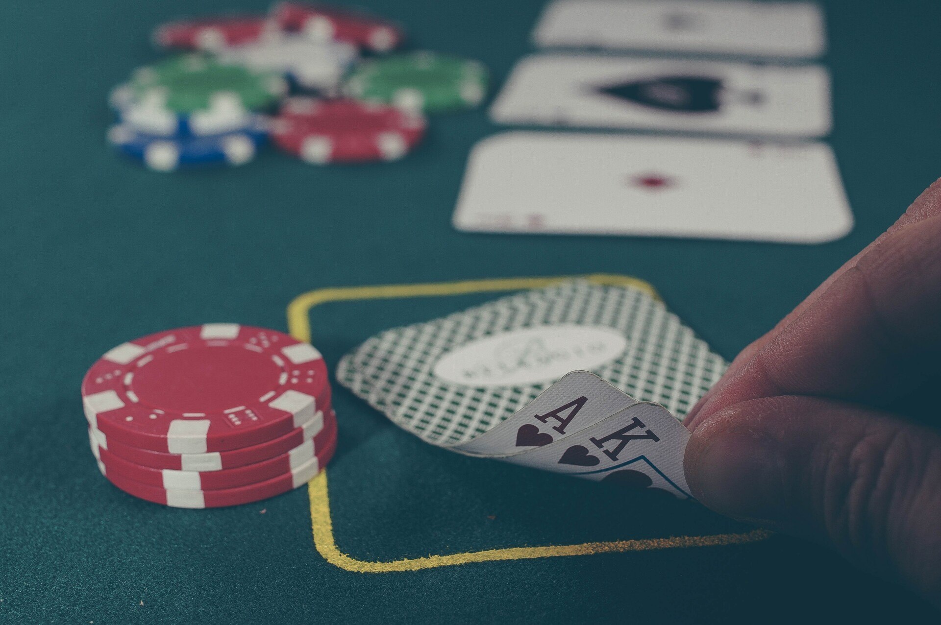 La guía definitiva de giros gratis en casinos