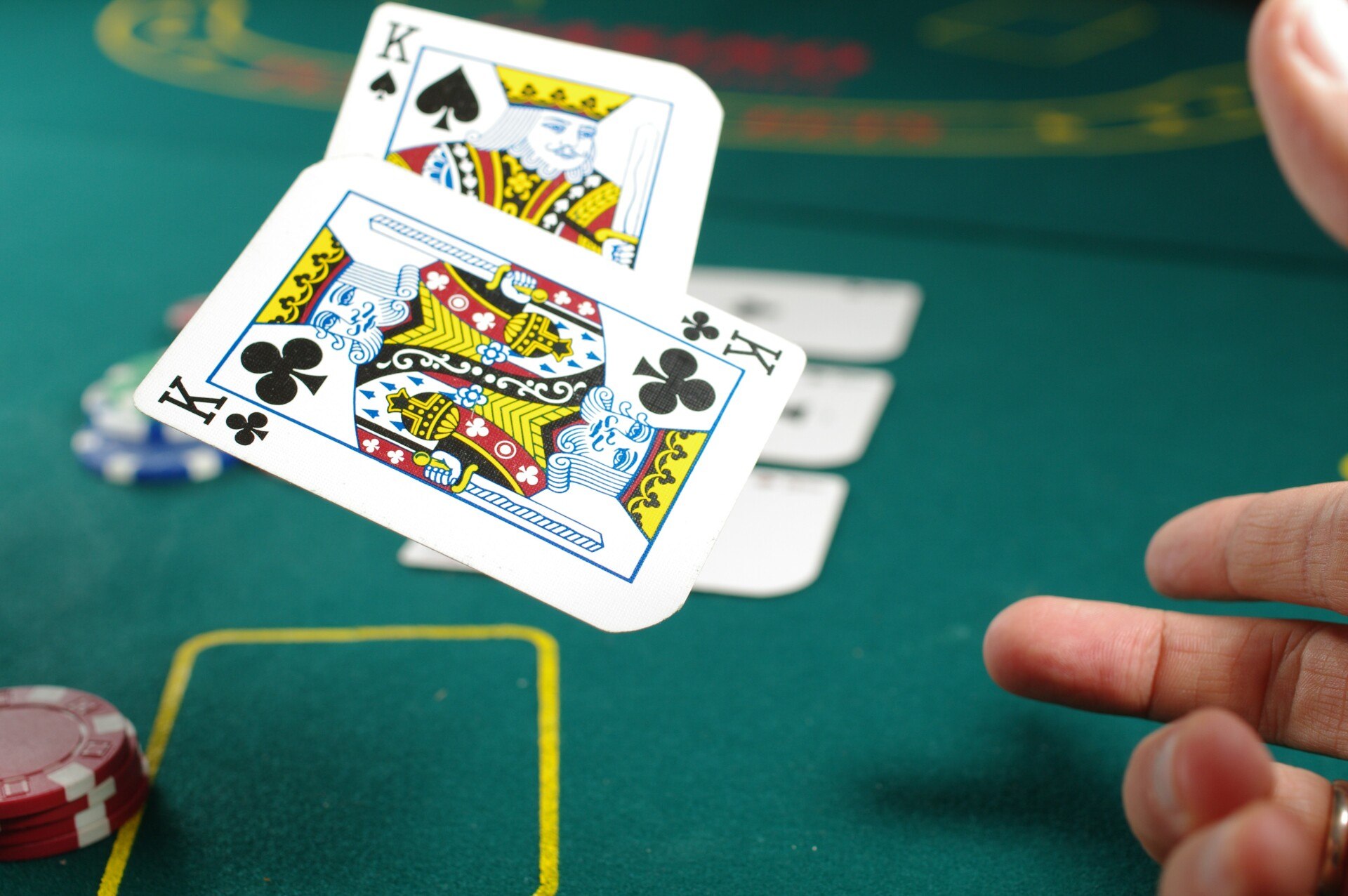 ¿Qué son los bonos de casino sin depósito?